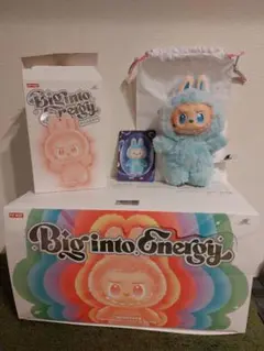 ◆ ラブブ ◆ Big into Energy ▪HOPE モデル▪