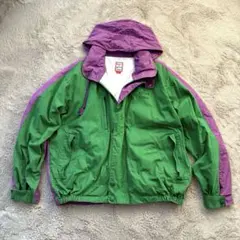 Have a good time / 2Face Jacket