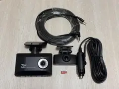 コムテック ドライブレコーダー TZ-DR210
