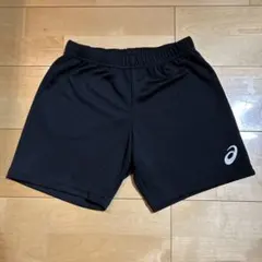 アシックス　バレーボール　ゲームパンツ　Lサイズ　レディース