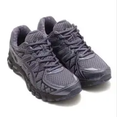 希少新品】UNAFFECTED × Asics Gel-Kayano 12.1 - メルカリ