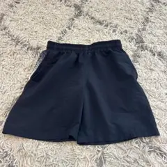 Under Armour ブラック ハーフパンツ