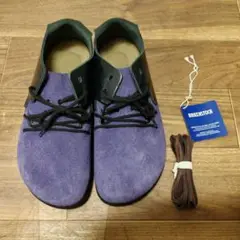 BIRKENSTOCK 38 24.5cm モンタナ