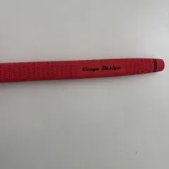 新品Gauge Design パター用ゴルフグリップ ピンク