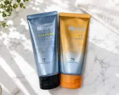 ⭐︎MEUVLE ミューヴル 80g 2本セット★のサムネイル