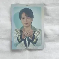 あんスタ スタフォニ BluRay 特典フォトカード 中澤まさとも