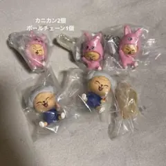 スンミン ガチャ等6個セット