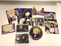 大佛 アクリルバッジコレクション タワーレコード サカモトデイズ 南雲