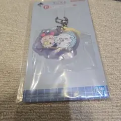 ちいかわ一番くじなんかほっこりちいかわの湯 F賞 モモンガ・カニちゃん【新品】