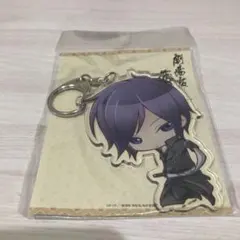 薄桜鬼 沖田総司 アクリルキーホルダー - メルカリ
