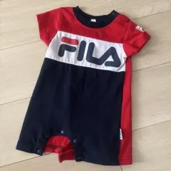 FILA ベビー ロンパース 70cmのサムネイル