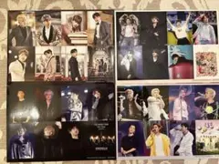 BTS MOVIE WEEKS 映画 ムビチケ特典 4枚セット