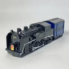 D.ダイヤペット C57-180 蒸気機関車 Diapet アガツマ - メルカリ