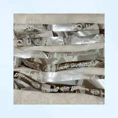 UVERworld 銀テープ 3種類
