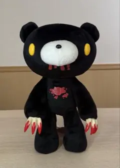 Gloomy グルーミー ぬいぐるみ ポーチ ダークCGP- 473 Gloomy グルーミー ぬいぐるみ ポーチ ダークCGP- 473 - メルカリ