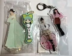 櫻井優衣　アクリルスタンド　BLT　fruitszipper 櫻井優衣 アクリルスタンド BLT fruitszipper - メルカリ