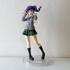 バンドリ　宇田川あこ　フィギュア