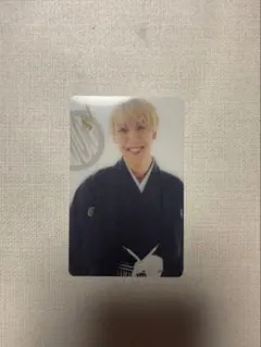 BMSG Aile The Shota トレカ