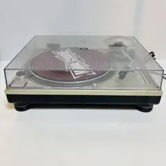 2025年最新】technics sl-1200 mk2の人気アイテム - メルカリ