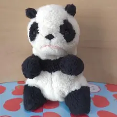 かえるのピクルス bam boo パンダのバンブー スパイス 友達 ぬいぐるみ