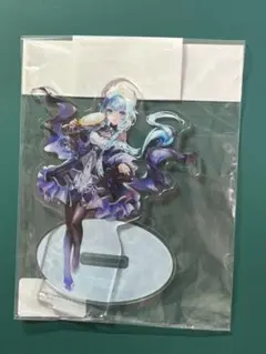 2026年最新】マギアレコード アクリルスタンドの人気アイテム - メルカリ