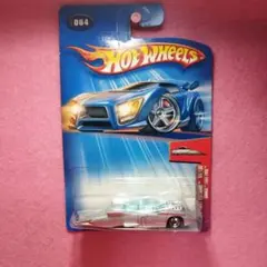 ホットウィール　FAST FUSE