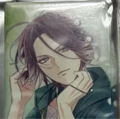 【10375】ディアボリックラヴァーズ 潜血祭 缶バッジ 逆巻ライト