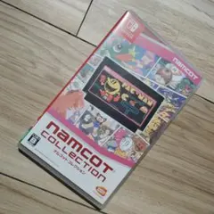 ナムコットコレクション