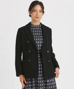 ウール - テーラードジャケット