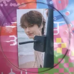 セブチ STF ジュン　ラキドロ　タワレコ