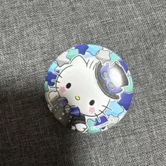 サンリオ ハロウィン 2025　Happyくじ　缶バッジ　ダニエル