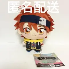 エスケーエイト ちょぴぬい