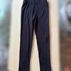 ユニクロ レギンス 140