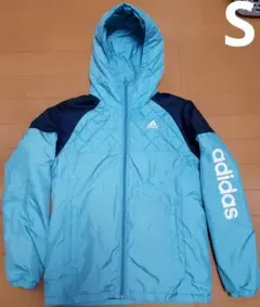 adidas スクールウェア　女の子S(150 ～160)