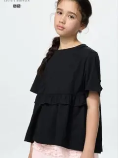 160cm CECILIE BAHNSEN UNIQLO コラボ Tシャツのサムネイル