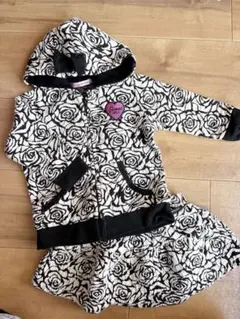 JENNNI セットアップ