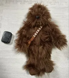 スターウォーズ ぬいぐるみ