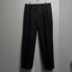 LE TWO TUCK COTTON PANTS 4のサムネイル