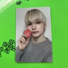 2026年最新】txt ヒュニンカイ チェキの人気アイテム - メルカリ
