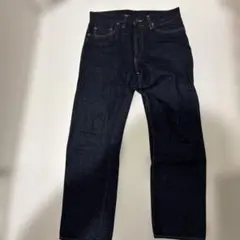 LVC Levi's 501zxx