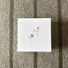 AirPods Pro (第2世代)空箱