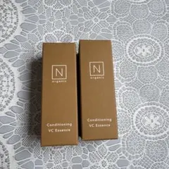 Norganic Basic コンディショニングVCエッセンス　3.5g