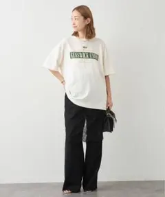 CIGARETTE Tシャツのサムネイル