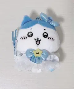 まじかるちいかわ マジカルチャージマスコ ット ハチワレ