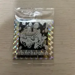 ドラゴンボール ホロステッカー