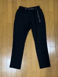 グラミチ ユナイテッドアローズグリーンレーベルリラクシング別注　ブラックのサムネイル