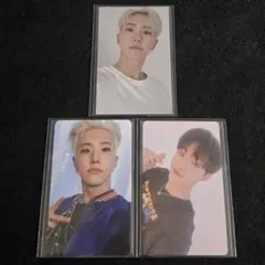 2026年最新】seventeen トレカ ホシの人気アイテム - メルカリ