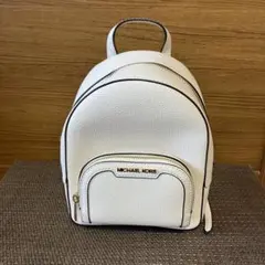 マイケルコース レザーミニリュック バックパック