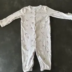 【ベビー服】Ralph Lauren ベビー ロンパース