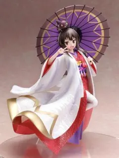 colors ～紬～ 1/6 完成品フィギュア[マジックモールド] - メルカリ
